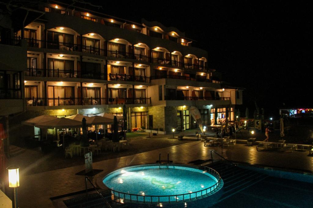 Hotel Sea Horse Lozenets Esterno foto