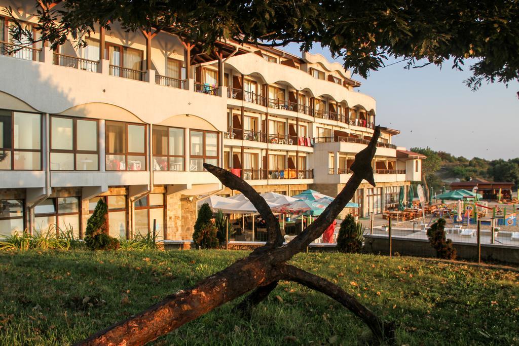 Hotel Sea Horse Lozenets Esterno foto