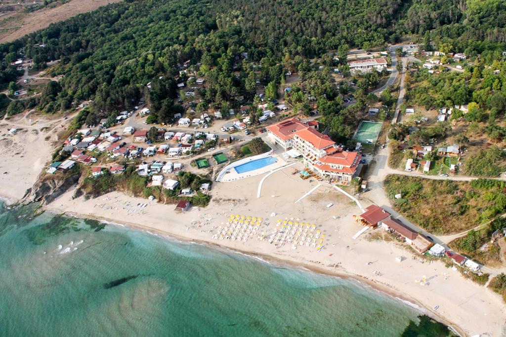 Hotel Sea Horse Lozenets Esterno foto
