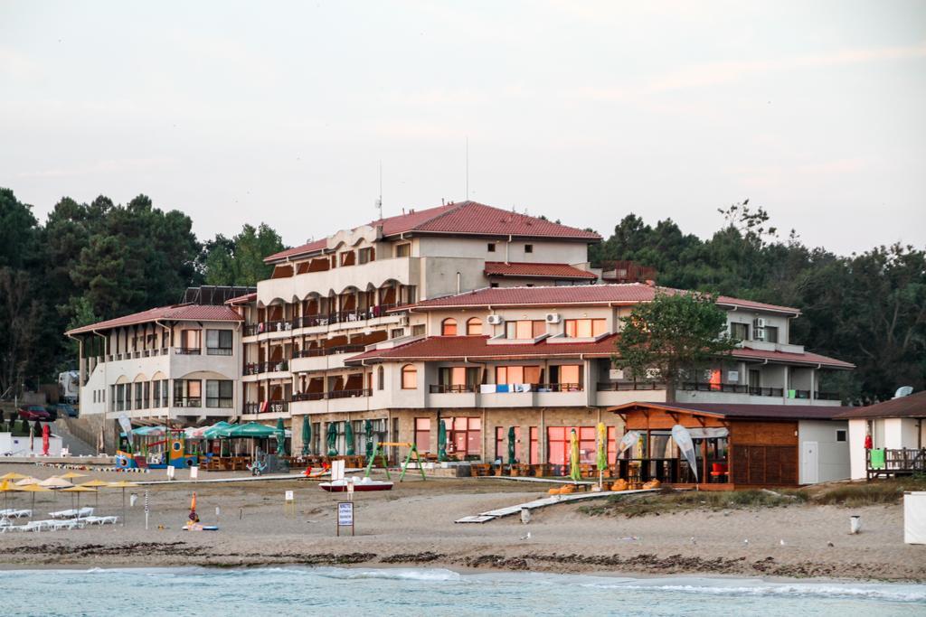 Hotel Sea Horse Lozenets Esterno foto