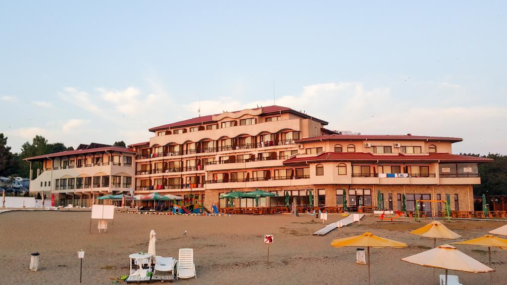 Hotel Sea Horse Lozenets Esterno foto
