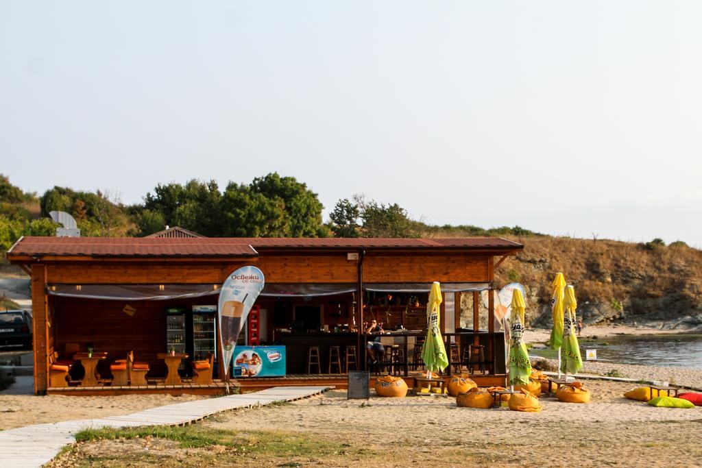Hotel Sea Horse Lozenets Esterno foto