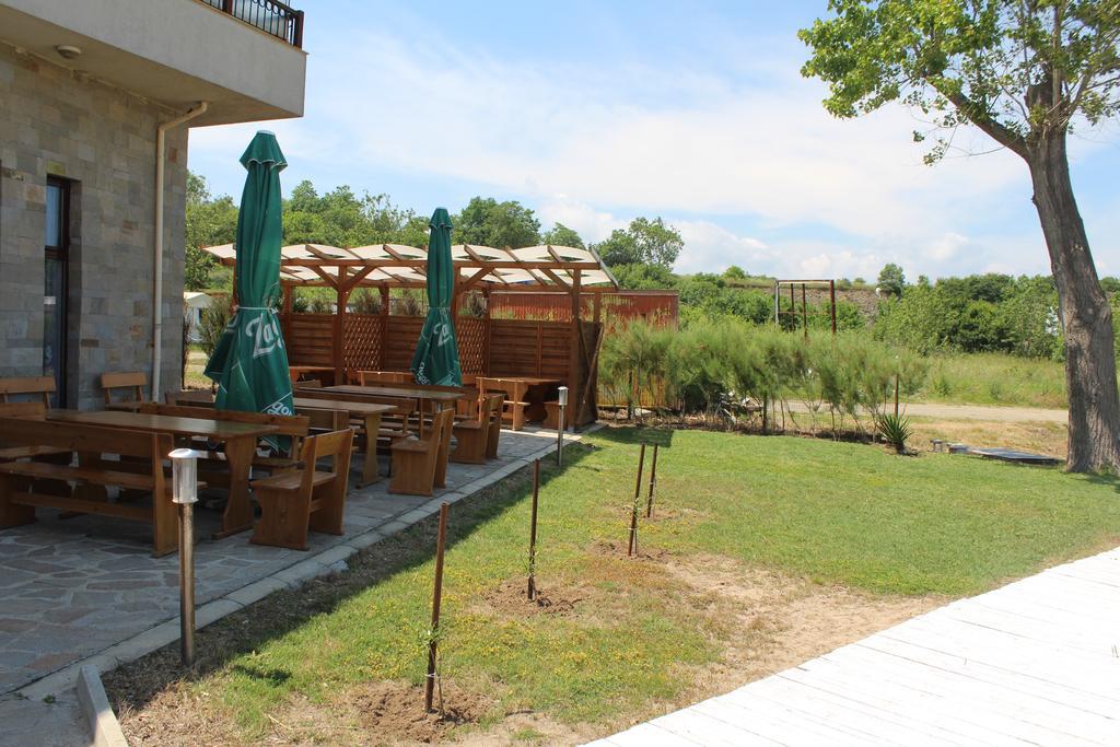Hotel Sea Horse Lozenets Esterno foto