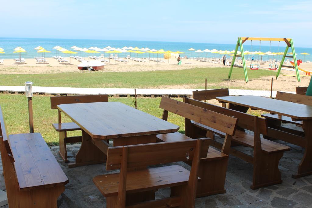 Hotel Sea Horse Lozenets Esterno foto