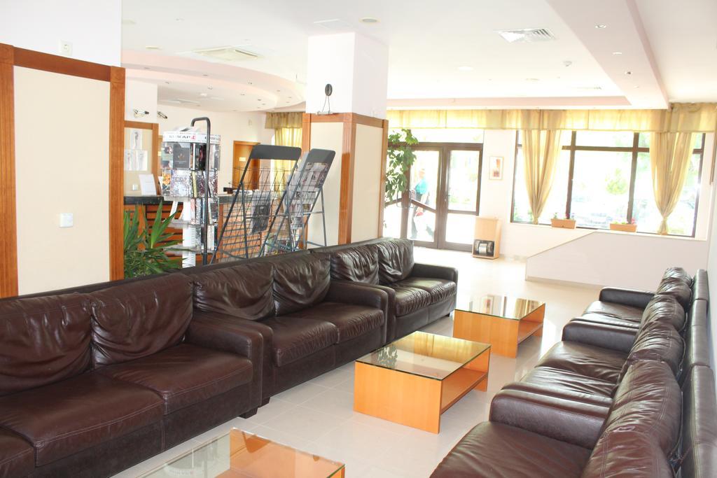 Hotel Sea Horse Lozenets Esterno foto