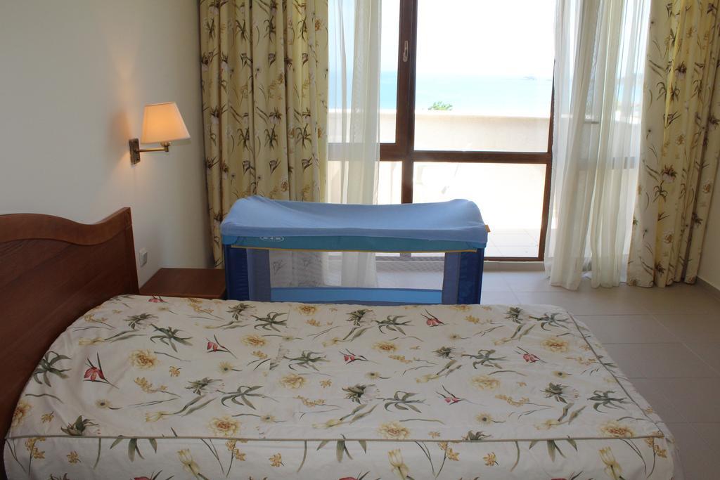 Hotel Sea Horse Lozenets Esterno foto