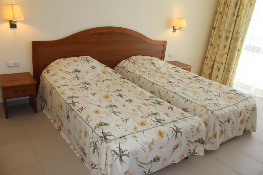 Hotel Sea Horse Lozenets Esterno foto
