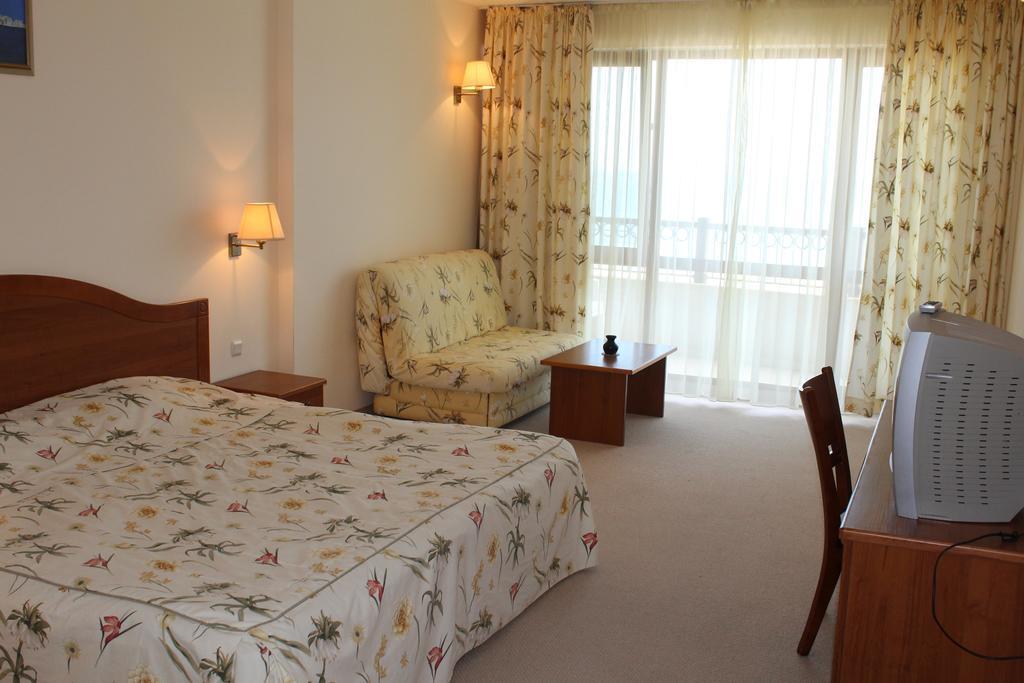 Hotel Sea Horse Lozenets Esterno foto