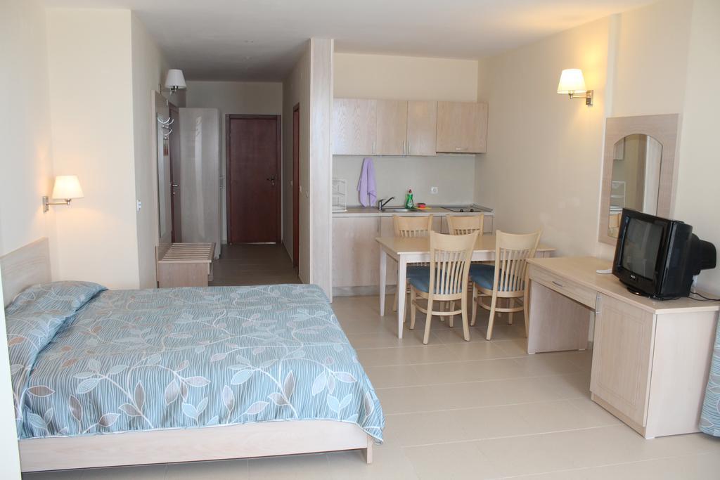 Hotel Sea Horse Lozenets Esterno foto