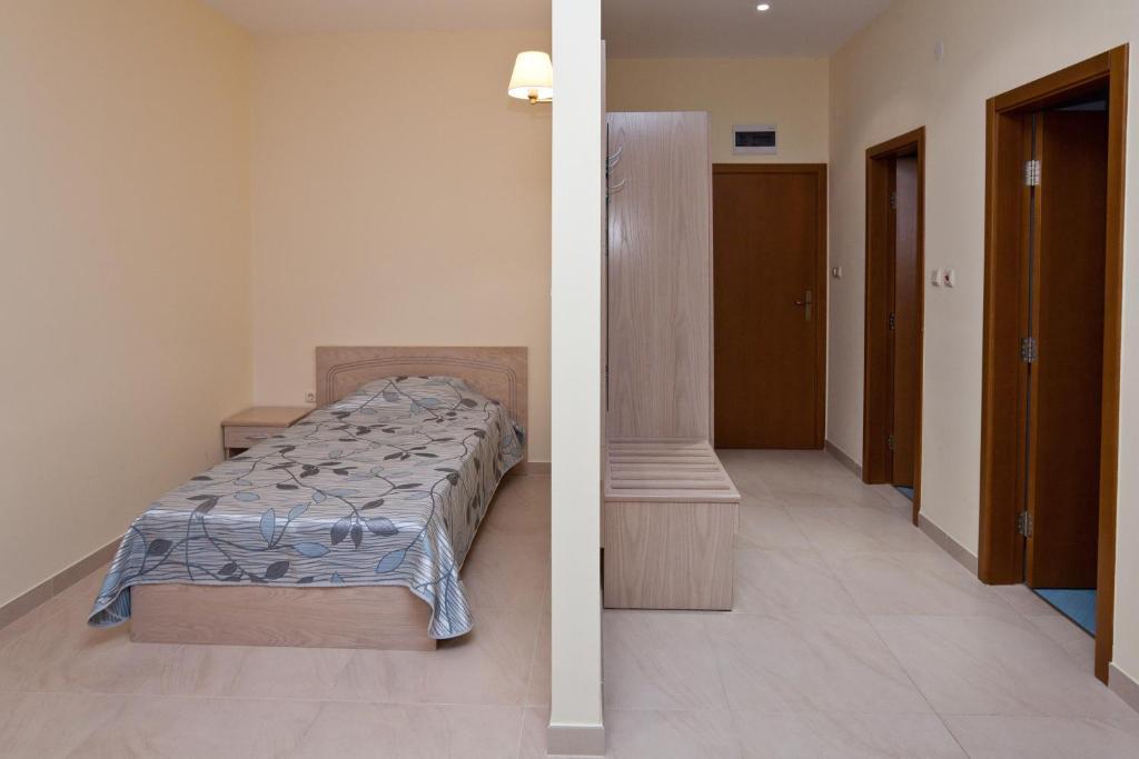 Hotel Sea Horse Lozenets Esterno foto